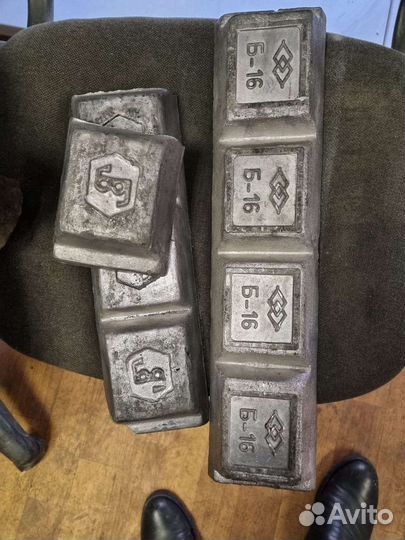 Свинец кабельный