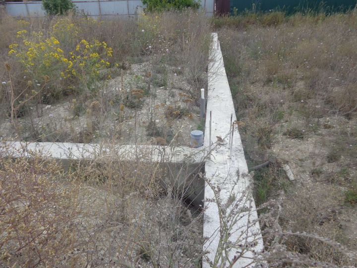 Участок 15 сот. (ИЖС)