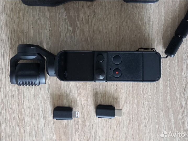 Dji osmo Pocket 2