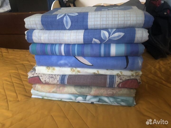 Постельное 1,5