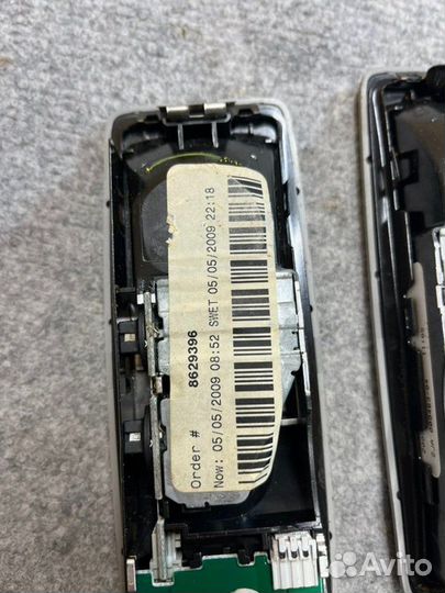 Плафон подсветки салона Bmw X5 E70 2010