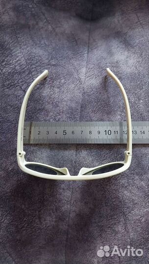 Солнцезащитные очки детские