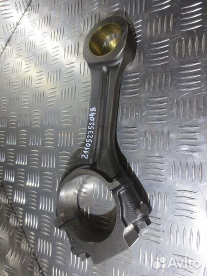 Шатун Mercedes-Benz A4570300120