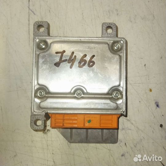 Блок Airbag BMW 5 E39