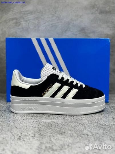 Кроссовки Adidas Gazelle