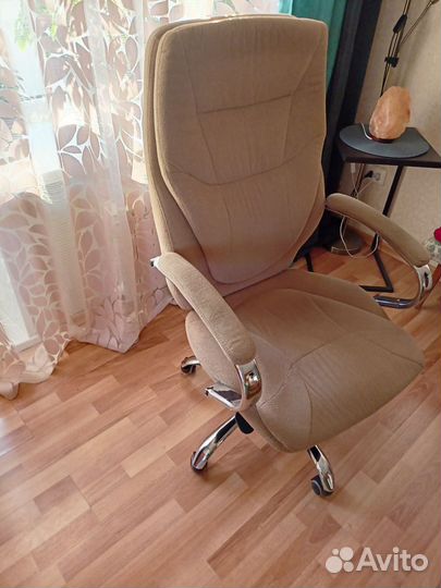 Компьютерное кресло бу