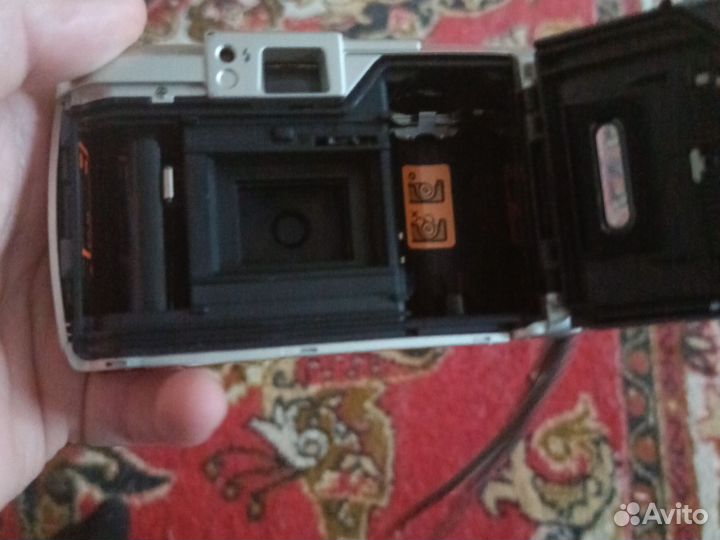 Фотоаппарат