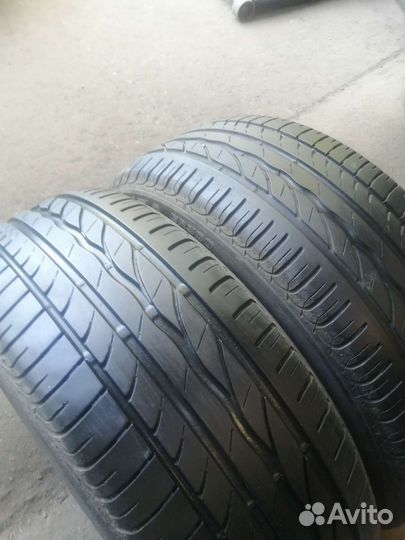 Bridgestone Turanza ER300 205/55 R16