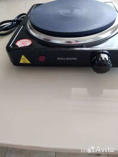 Плита электрическая