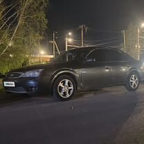 Ford Mondeo 2.0 MT, 2006, 398 900 км, с пробегом, цена 335 000 руб.