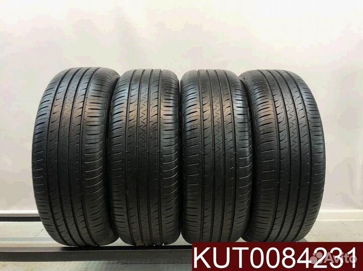 Goodyear EfficientGrip Performance SUV 225/55 R19 107U