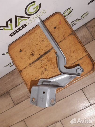 Петля капота правая Volkswagen Jetta MK6 (163)
