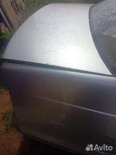 Daewoo nexia
