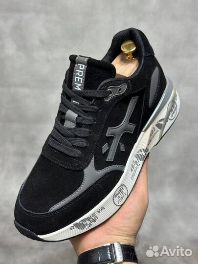 Кроссовки premiata