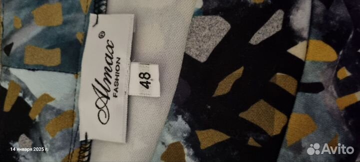 Платье женское52 54