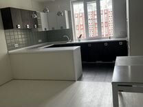 3-к. квартира, 72 м², 13/19 эт.