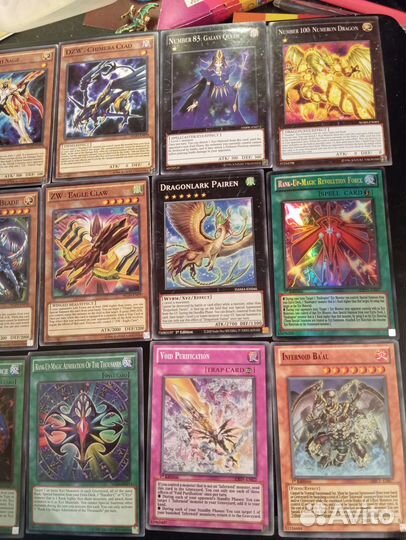 Карты YU-GI-OH/yugioh/югио/часть 2