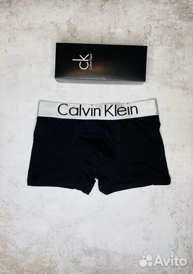 Трусы Calvin Klein для мужчин