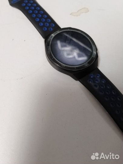 Huawei watch gt 2 e