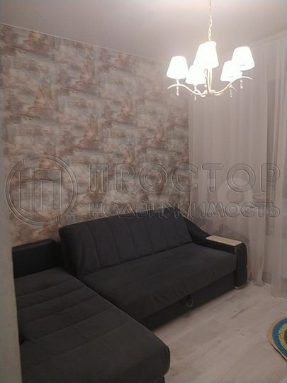 Комната 16,4 м² в 3-к., 2/5 эт.