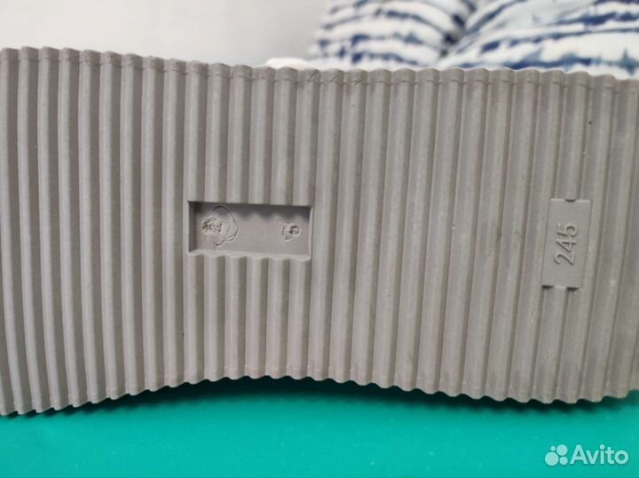 Кеды женские 38 новые