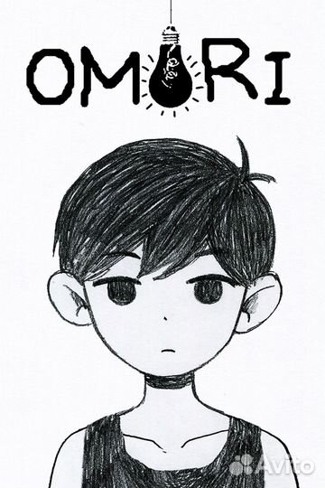 Omori для Xbox