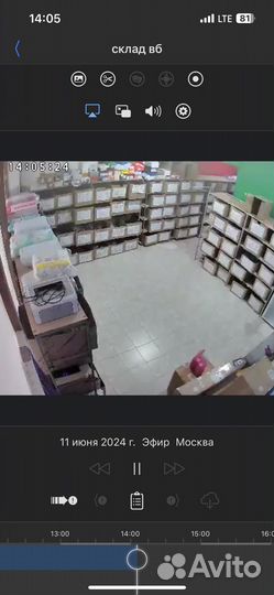 Продаю сеть пвз