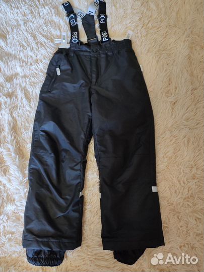 Демисезонный костюм 104