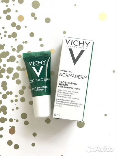 Сыворотка Vichy Normaderm Probio-BHA Serum (5)