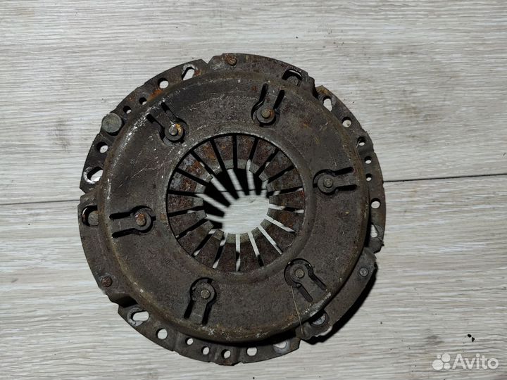 Корзина сцепления Megan 2