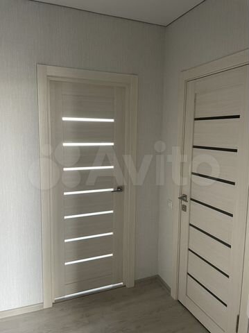 1-к. квартира, 40 м², 1/1 эт.
