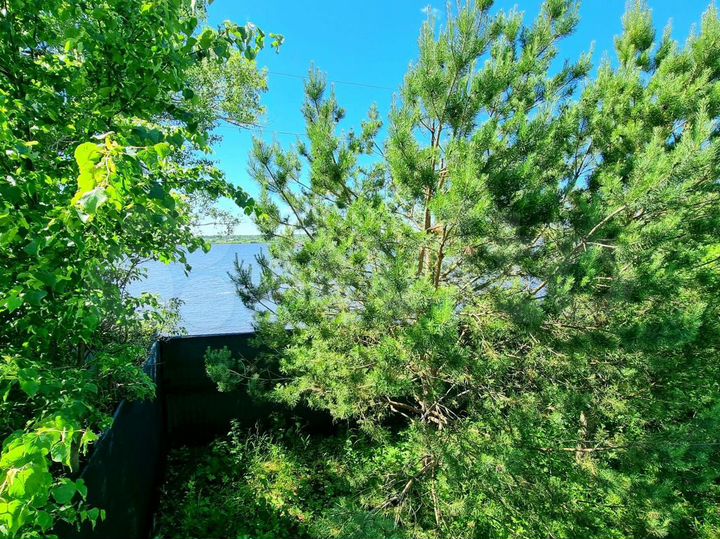 Коттедж 200 м² на участке 30 сот.