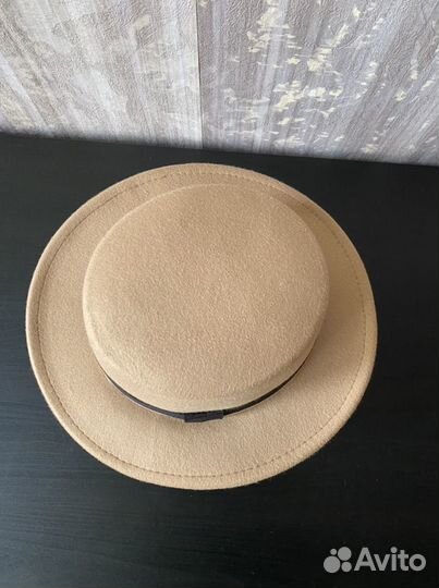 Шляпа женская