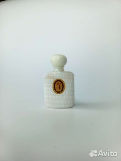 Morabito Trussardi Chopard Eau de Rochas