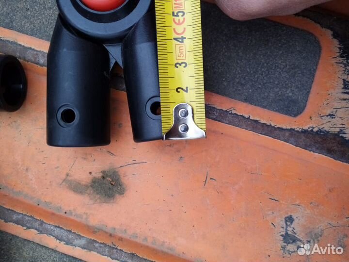 Регулятор капюшона для детской коляски