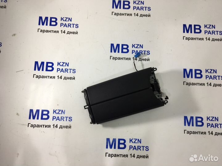 Подлокотник Mercedes w205 арт 00678