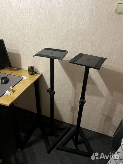Акустические стойки