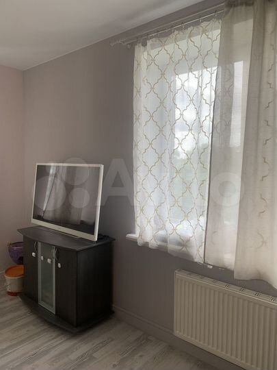 Комната 22 м² в 2-к., 4/7 эт.