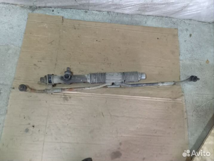 Гур комплект ваз 2110,12приора разбор