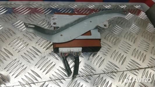 Блок управления lexus RX 2 (7BL06NC01)