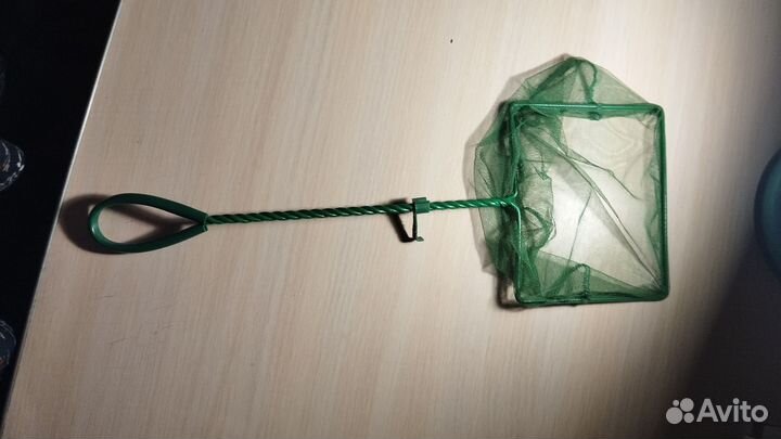 Сачок для аквариума