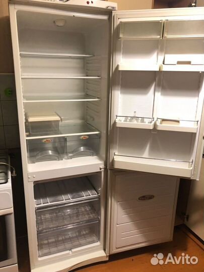 Холодильник атлант