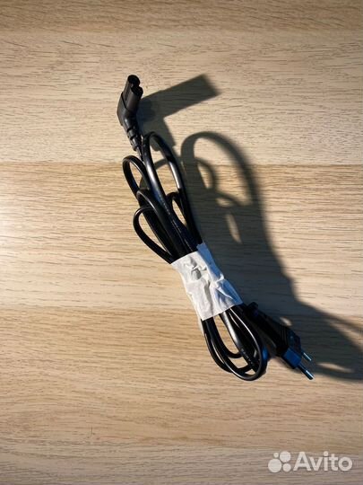 Кабель питания для TV