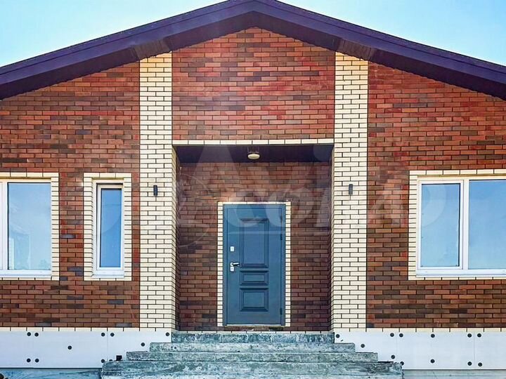 Дача 110 м² на участке 5,5 сот.