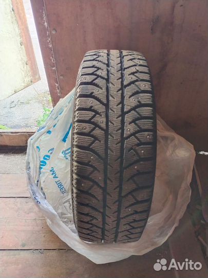Firestone Ice Cruiser 7 195/65 R15