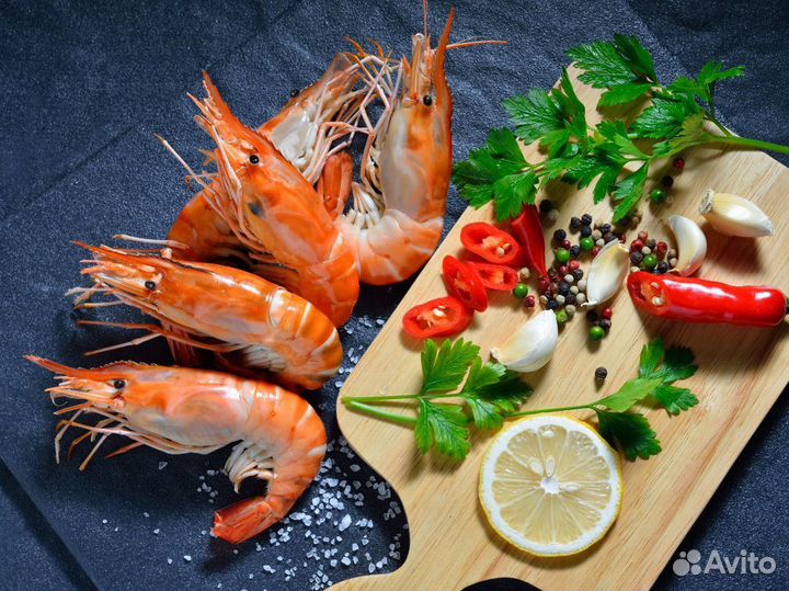 Создайте бизнес с франшизой рыбного магазина