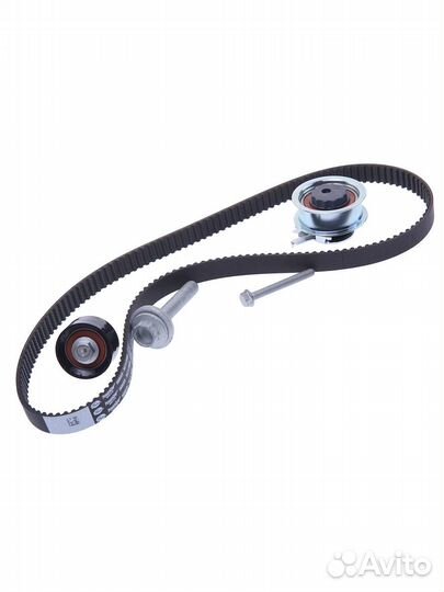 Комплект грм Gates k015680xs (530059211 ct1167k1)