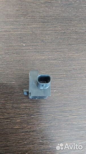 Датчик удара Bmw X5 50Ix F15 N63N 4.4 2013