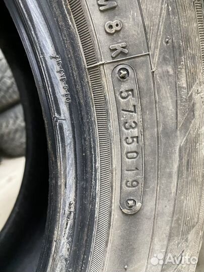 Toyo Observe Ice-Freezer 205/55 R16 91T