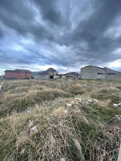 Участок 5 сот. (ИЖС)